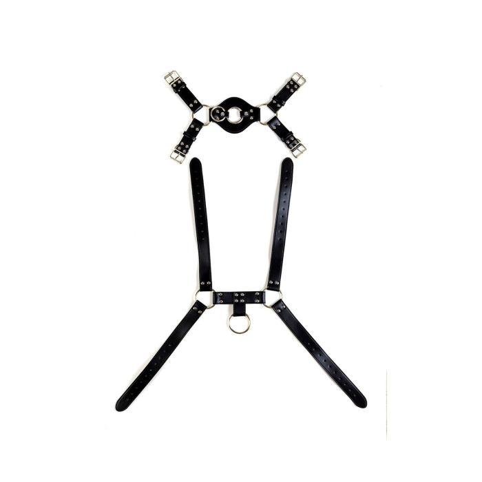 VIRGITE BONDAGE HARNESS FOR MEN 92222